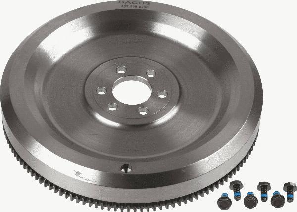 SACHS 3021 600 290 - Маховик autocars.com.ua