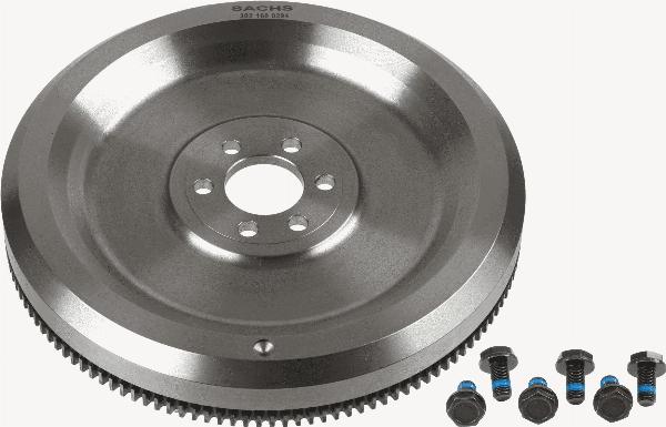 SACHS 3021 600 294 - Маховик autocars.com.ua