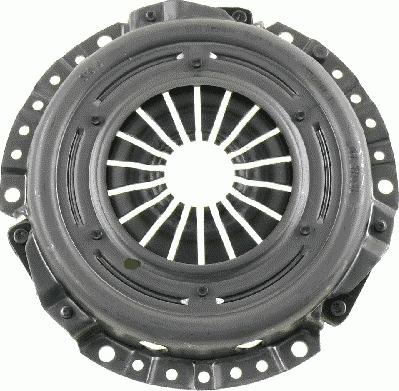 SACHS 3082 000 644 - Нажимной диск зчеплення autocars.com.ua