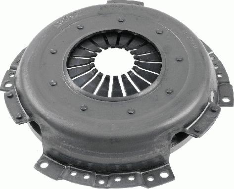 SACHS 3 082 025 531 - Нажимной диск зчеплення autocars.com.ua