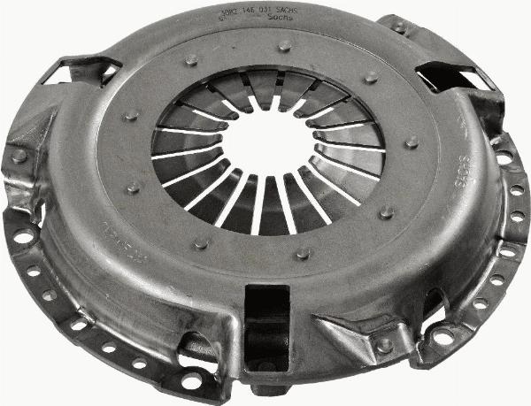 SACHS 3 082 146 031 - Нажимной диск зчеплення autocars.com.ua