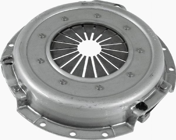 SACHS 3 082 150 142 - Нажимной диск зчеплення autocars.com.ua