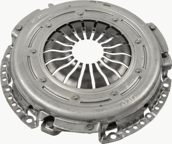 SACHS 3 082 263 131 - Нажимной диск зчеплення autocars.com.ua