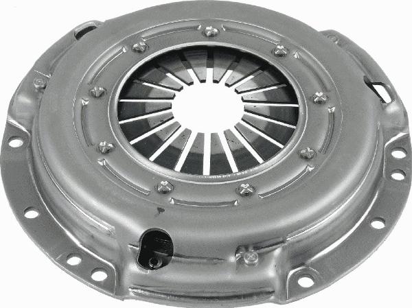 SACHS 3082 600 753 - Нажимной диск зчеплення autocars.com.ua