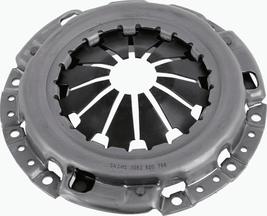 SACHS 3082 600 766 - Нажимной диск сцепления avtokuzovplus.com.ua