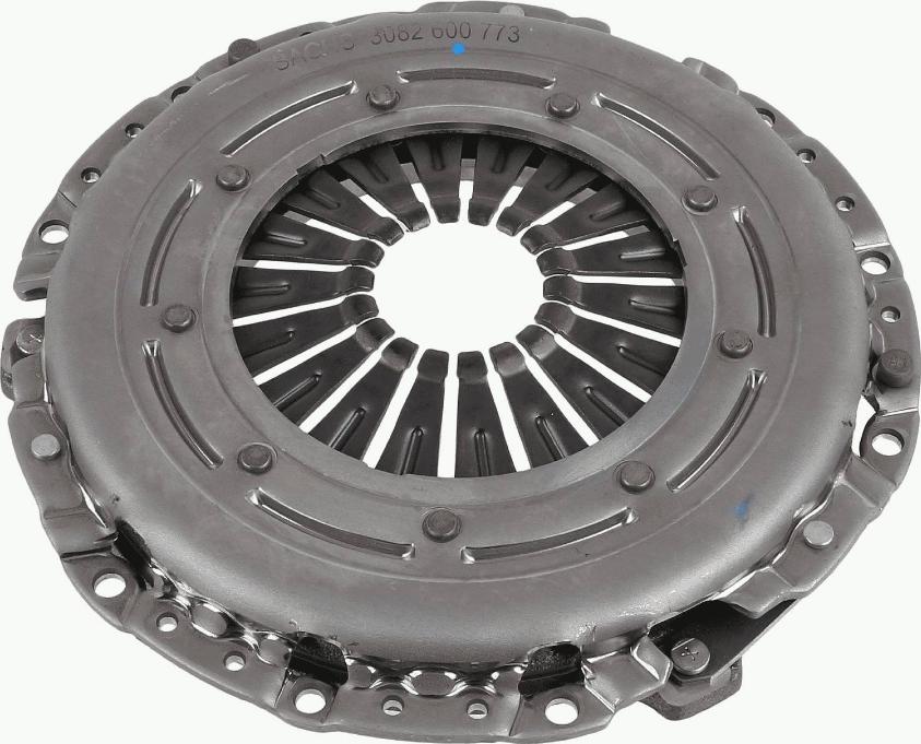 SACHS 3082 600 773 - Нажимной диск сцепления avtokuzovplus.com.ua