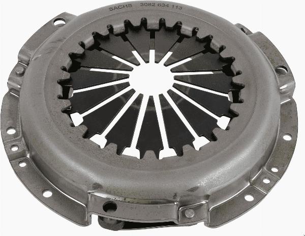 SACHS 3082 634 113 - Нажимной диск зчеплення autocars.com.ua