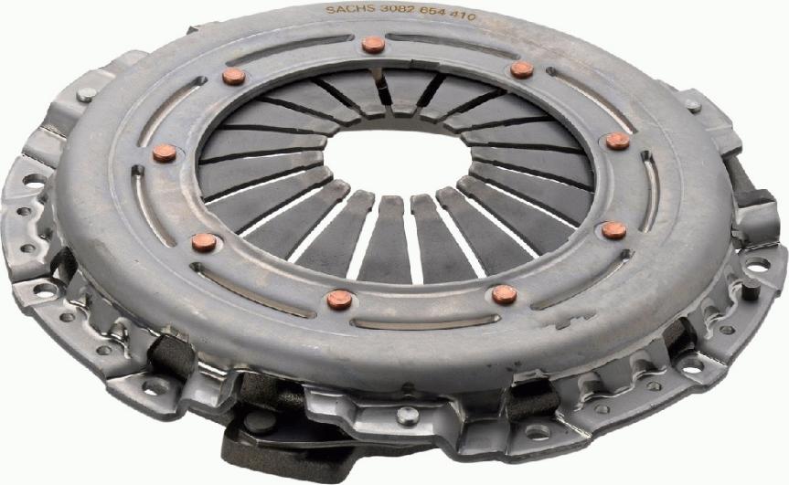 SACHS 3082 654 410 - Корзина зчеплення autocars.com.ua