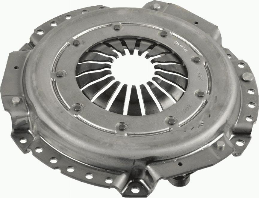 SACHS 3 082 685 001 - Нажимной диск сцепления avtokuzovplus.com.ua