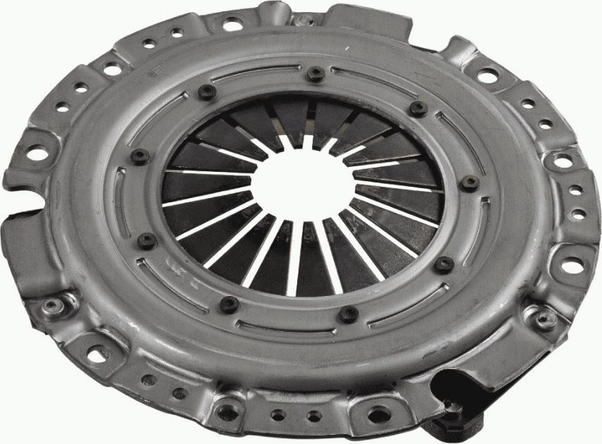 SACHS 3 082 836 005 - Нажимной диск зчеплення autocars.com.ua