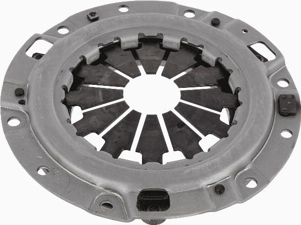 SACHS 3 082 946 002 - Нажимной диск зчеплення autocars.com.ua