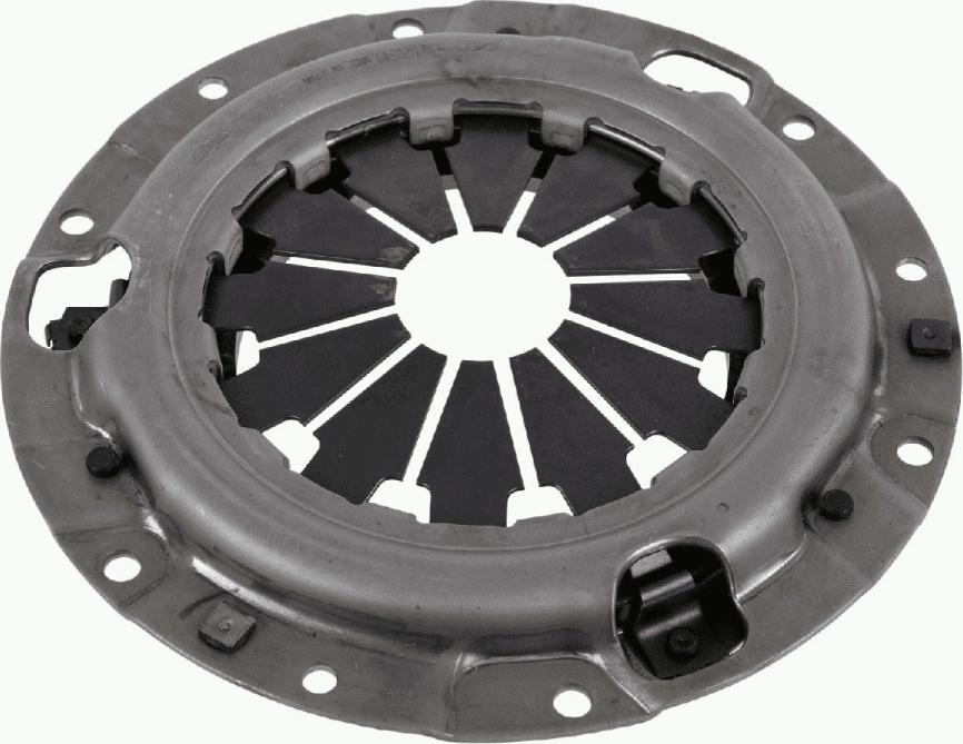 SACHS 3 082 950 001 - Корзина сцепления autocars.com.ua