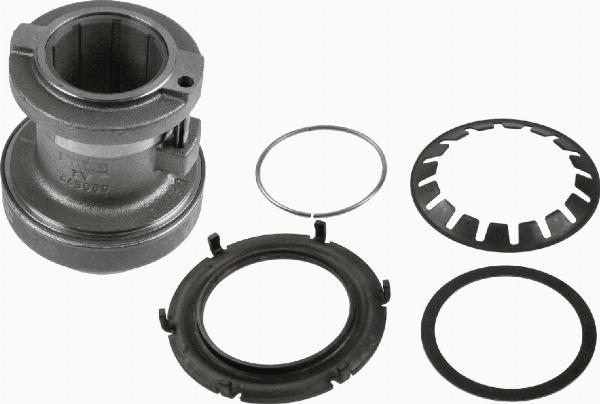 SACHS 3 100 002 255 - Вичавний підшипник autocars.com.ua