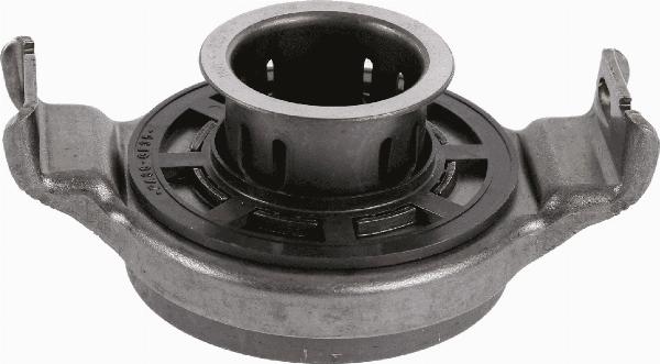 SACHS 3100 025 001 - Вичавний підшипник autocars.com.ua