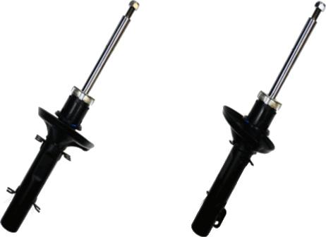 SACHS 310 378 - Амортизатор autocars.com.ua