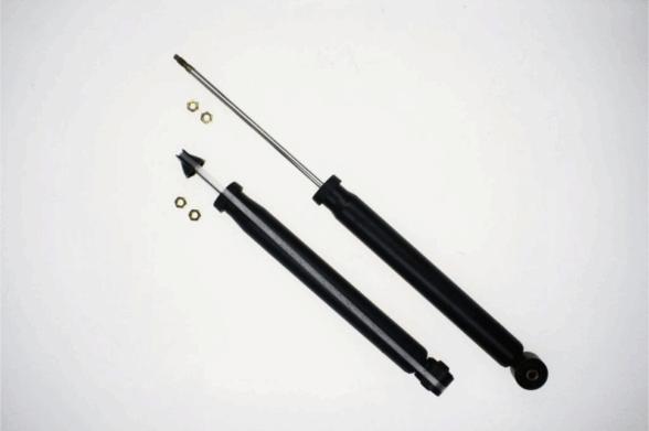 SACHS 310 383 - Амортизатор autocars.com.ua