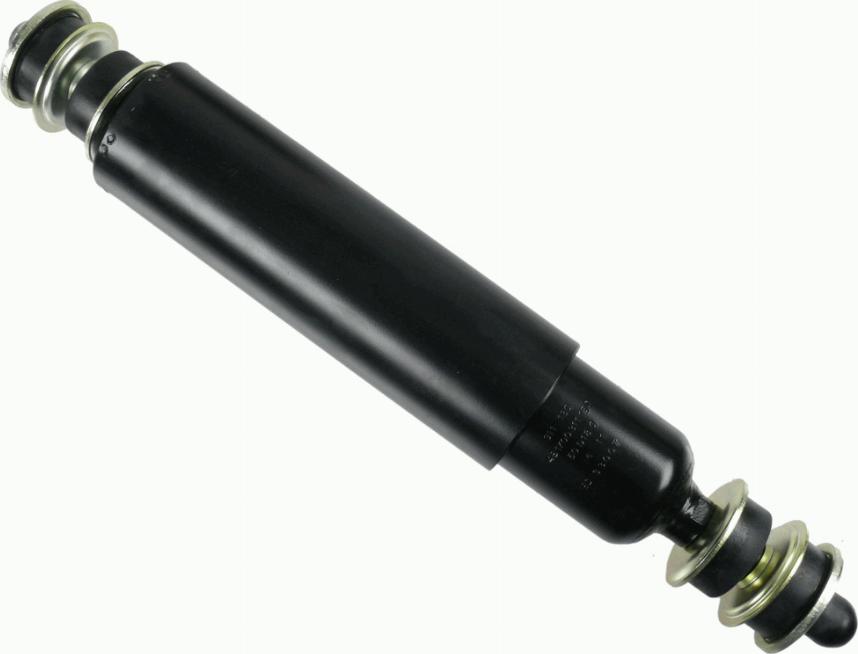 SACHS 311 130 - Амортизатор avtokuzovplus.com.ua