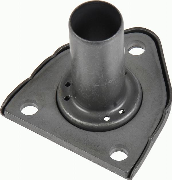 SACHS 3114 600 001 - Напрямна гільза, система зчеплення autocars.com.ua