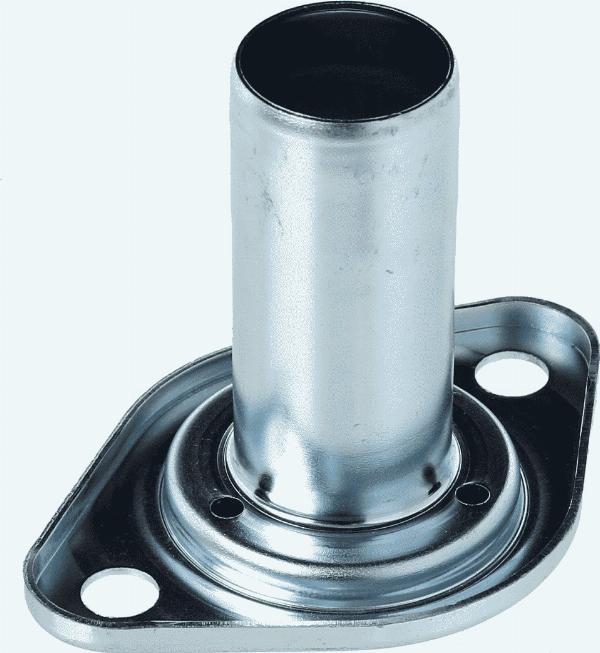 SACHS 3114 600 011 - Напрямна гільза, система зчеплення autocars.com.ua