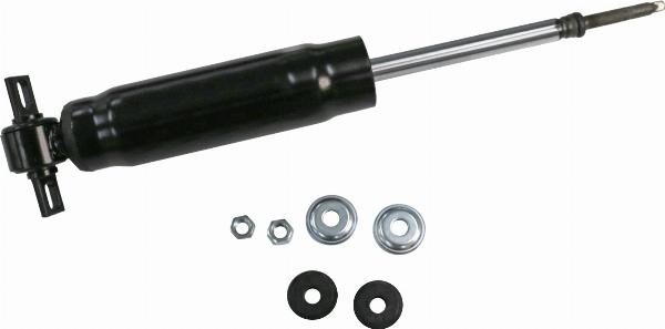 SACHS 311 511 - Амортизатор autocars.com.ua