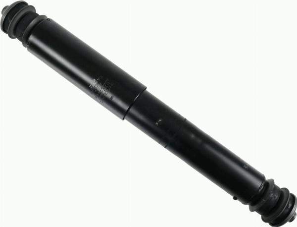 SACHS 311 890 - Амортизатор autocars.com.ua