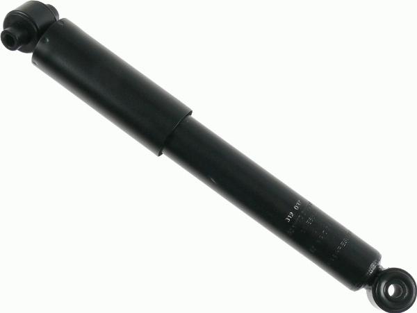 SACHS 312 037 - Амортизатор autocars.com.ua