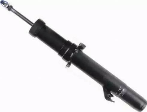 Bilstein 19-112909 - Амортизатор avtokuzovplus.com.ua