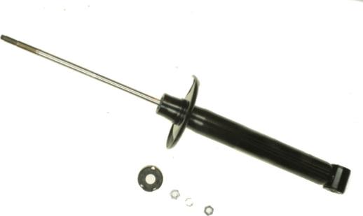 SACHS 314 324 - Амортизатор autocars.com.ua