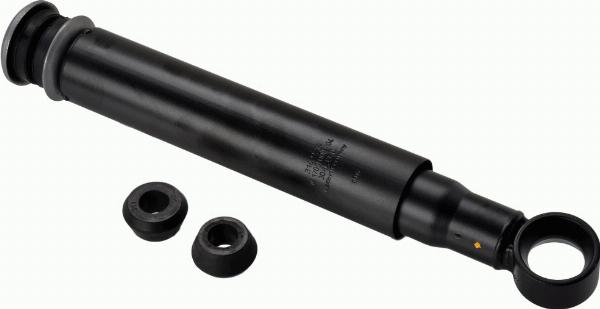 SACHS 314 924 - Амортизатор autocars.com.ua
