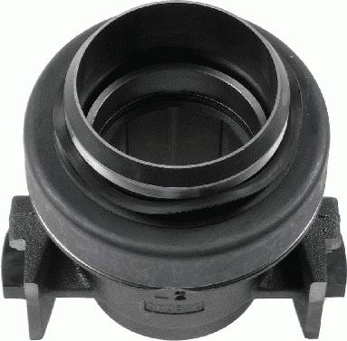 SACHS 3151 000 278 - Выжимной подшипник сцепления autodnr.net