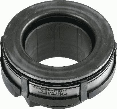 SACHS 3 151 000 515 - Выжимной подшипник сцепления autodnr.net