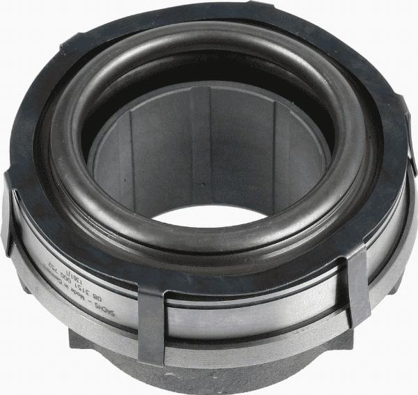 SACHS 3151 000 752 - Вичавний підшипник autocars.com.ua