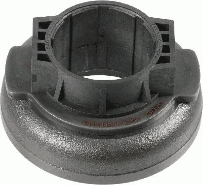 SACHS 3 151 270 341 - Выжимной подшипник сцепления avtokuzovplus.com.ua