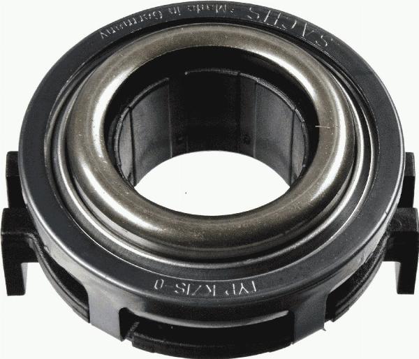 SACHS 3 151 275 601 - Вичавний підшипник autocars.com.ua