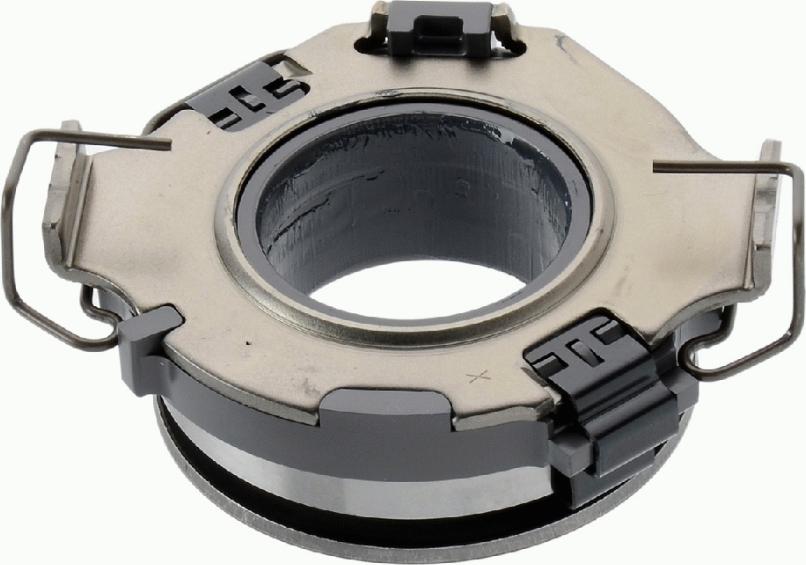 SACHS 3 151 600 518 - Выжимной подшипник сцепления avtokuzovplus.com.ua