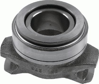 SACHS 3151 600 535 - Вичавний підшипник autocars.com.ua