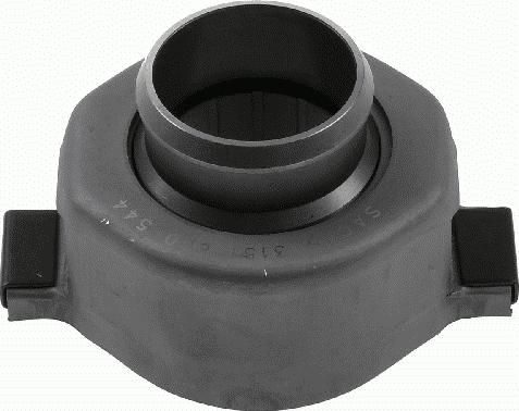 SACHS 3 151 600 544 - Вичавний підшипник autocars.com.ua