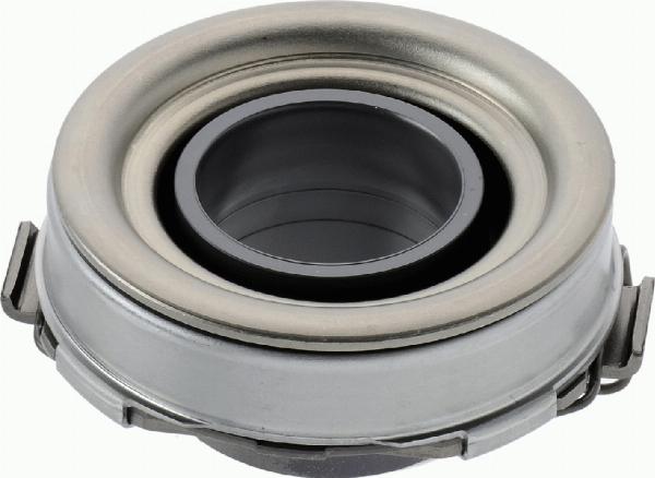 SACHS 3151 600 576 - Вичавний підшипник autocars.com.ua