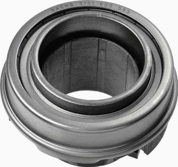 SACHS 3151 600 595 - Вичавний підшипник autocars.com.ua