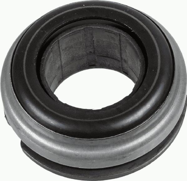 SACHS 3151 600 703 - Вичавний підшипник autocars.com.ua