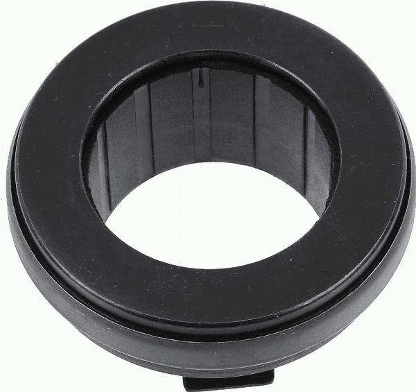 SACHS 3151 600 725 - Вичавний підшипник autocars.com.ua