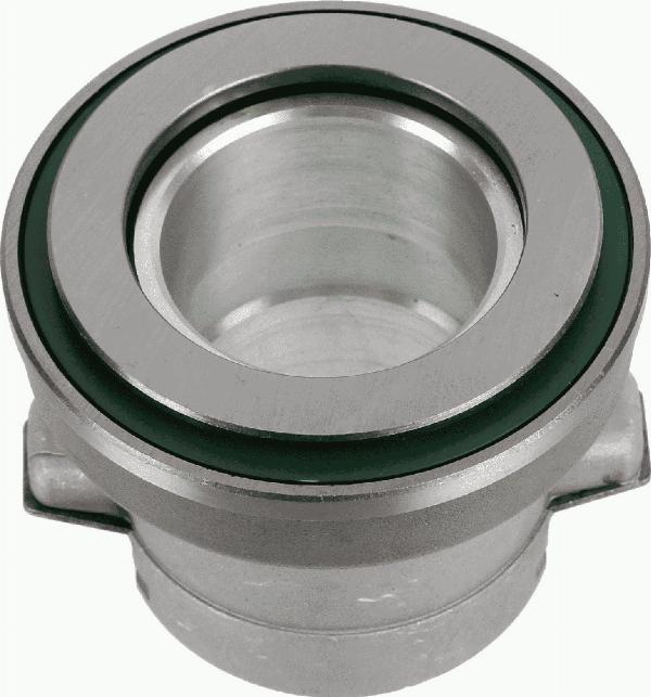 SACHS 3151 600 789 - Вичавний підшипник autocars.com.ua