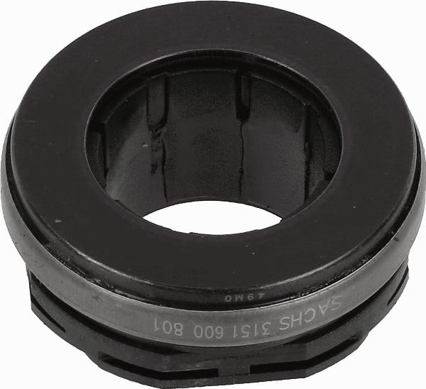 SACHS 3151 600 801 - Вичавний підшипник autocars.com.ua