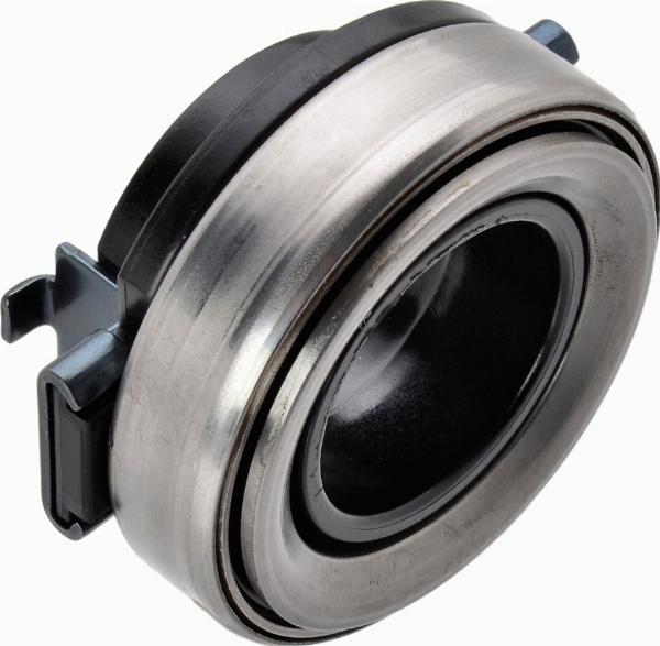 SACHS 3 151 858 001 - Вичавний підшипник autocars.com.ua