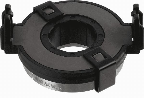 SACHS 3 151 874 001 - Вичавний підшипник autocars.com.ua