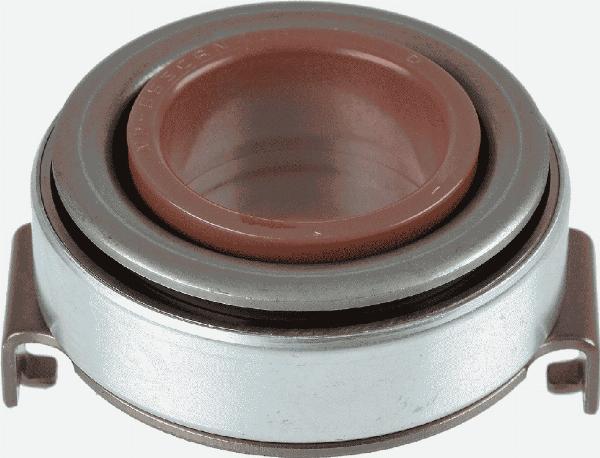 SACHS 3 151 886 001 - Вичавний підшипник autocars.com.ua