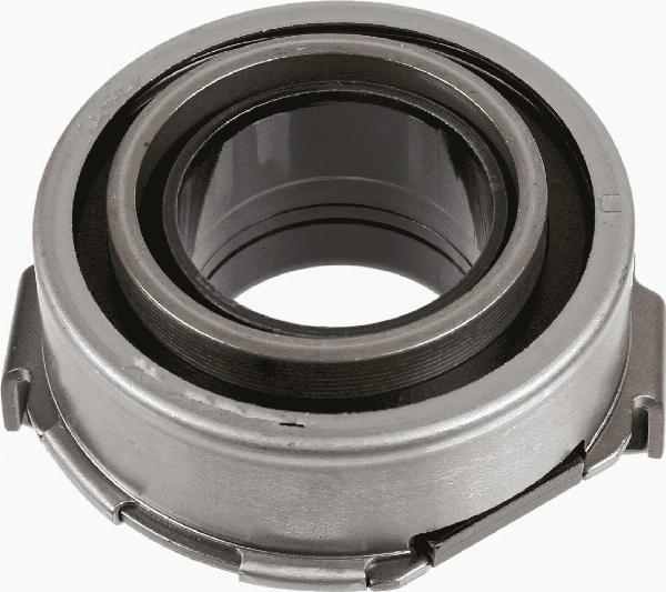 SACHS 3 151 901 001 - Вичавний підшипник autocars.com.ua