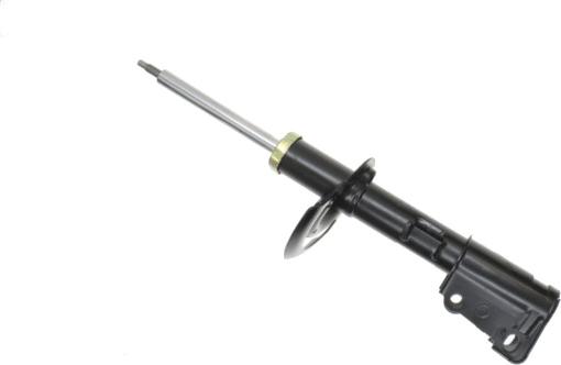 SACHS 315 641 - Амортизатор autocars.com.ua