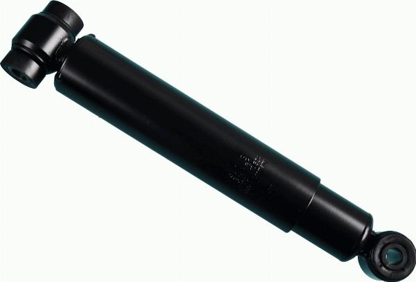 SACHS 315 681 - Амортизатор autocars.com.ua