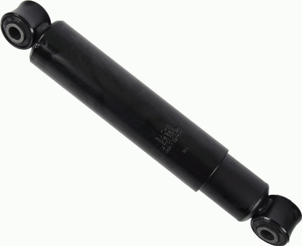 SACHS 315 683 - Амортизатор autocars.com.ua